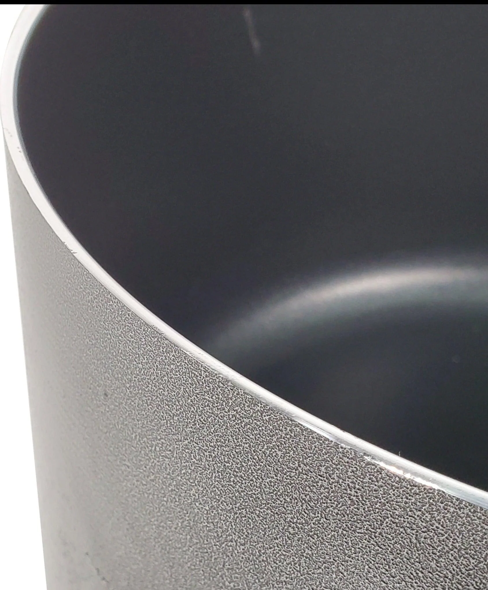 XC - Rego - Non-Stick Pot - w/Glass Lid - 28cm - S1450 - Image 4