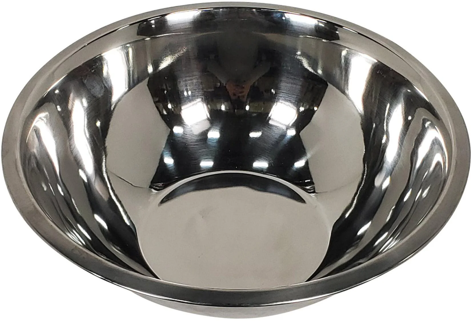 Mixing Bowl SS - 30cm / 6.3L - Image 2