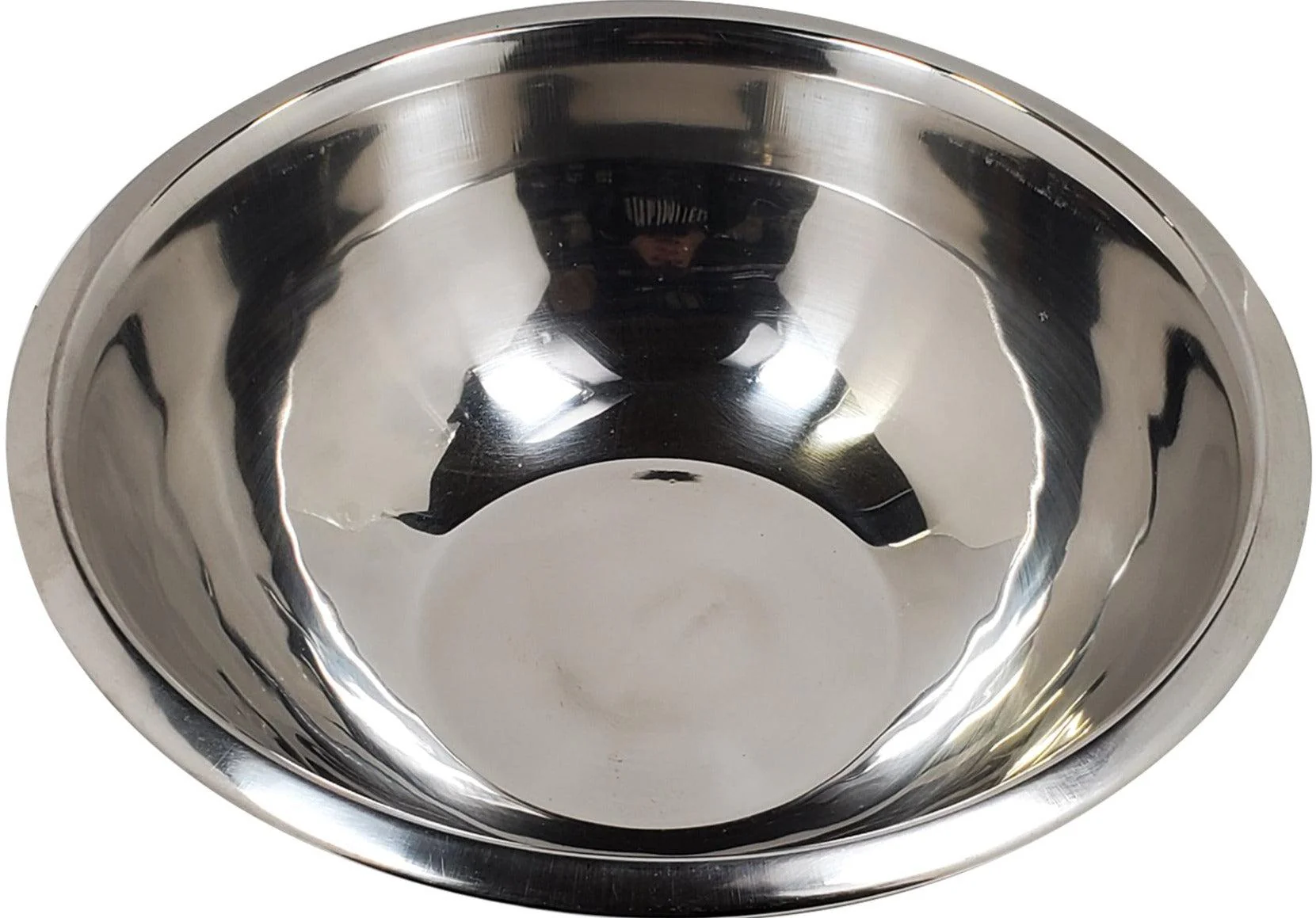 Mixing Bowl SS - 41cm  / 13.7L - Image 2