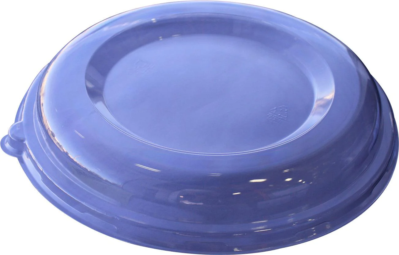 Eco-Craze - Clear Dome Lid for CR24/CR32 - CR2432F - Image 2