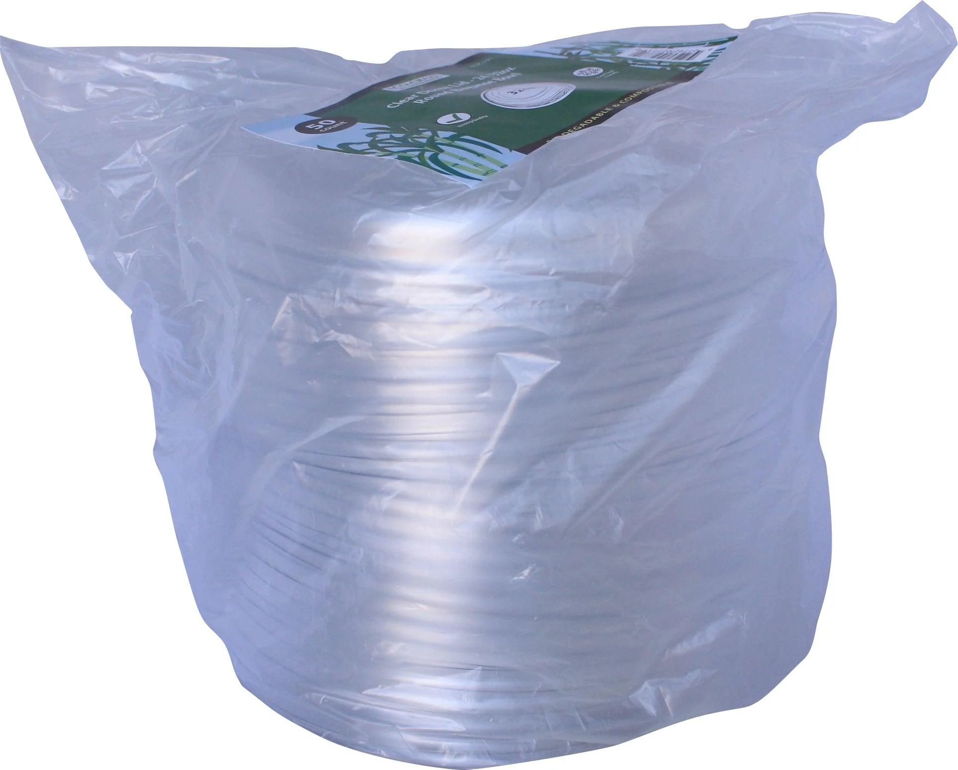 Eco-Craze - Clear Dome Lid for CR24/CR32 - CR2432F - Image 5