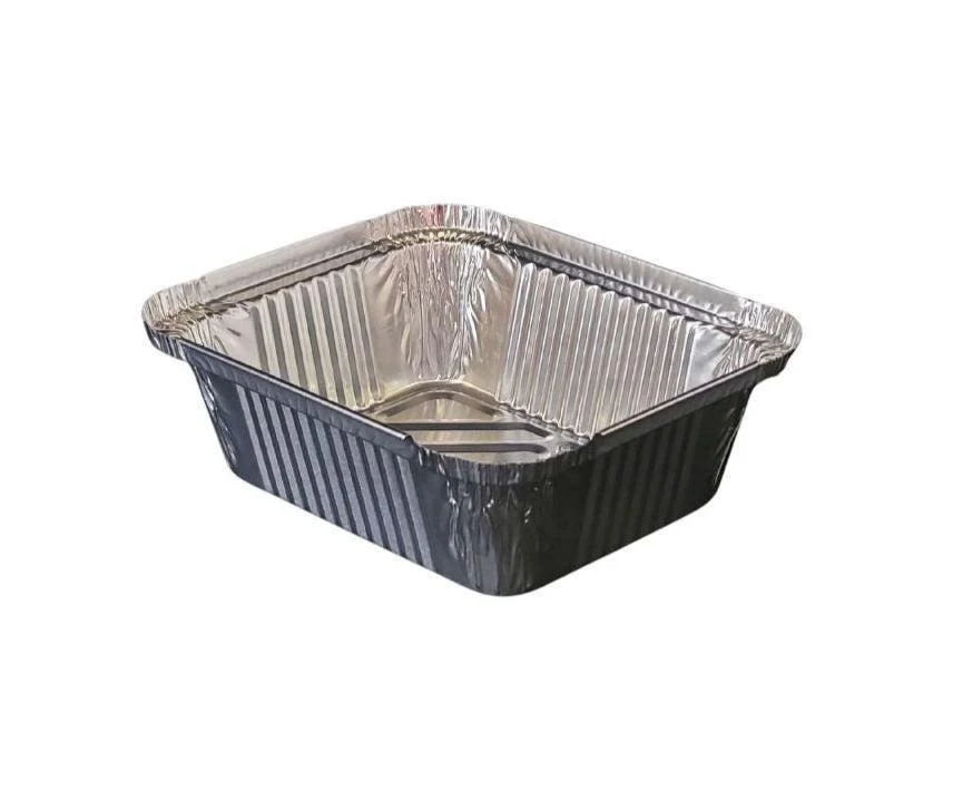 Rhino-Foil - 1 lb Oblong - Aluminium Foil Container - Image 3