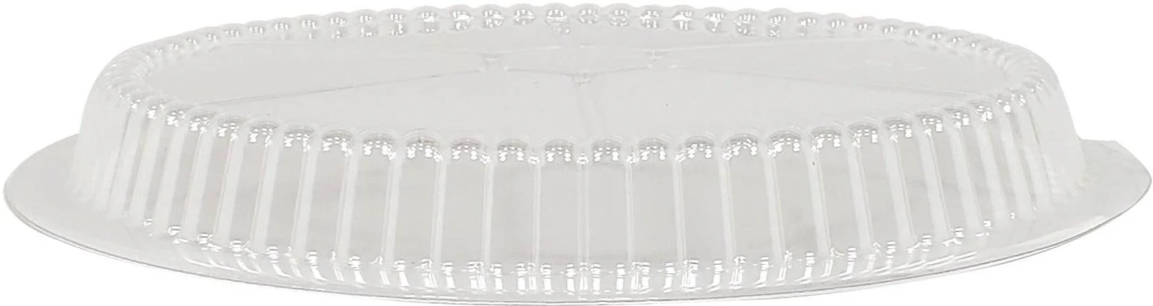 Rhino-Foil - 8" Round - Plastic Dome Lid - AR114 - Image 2