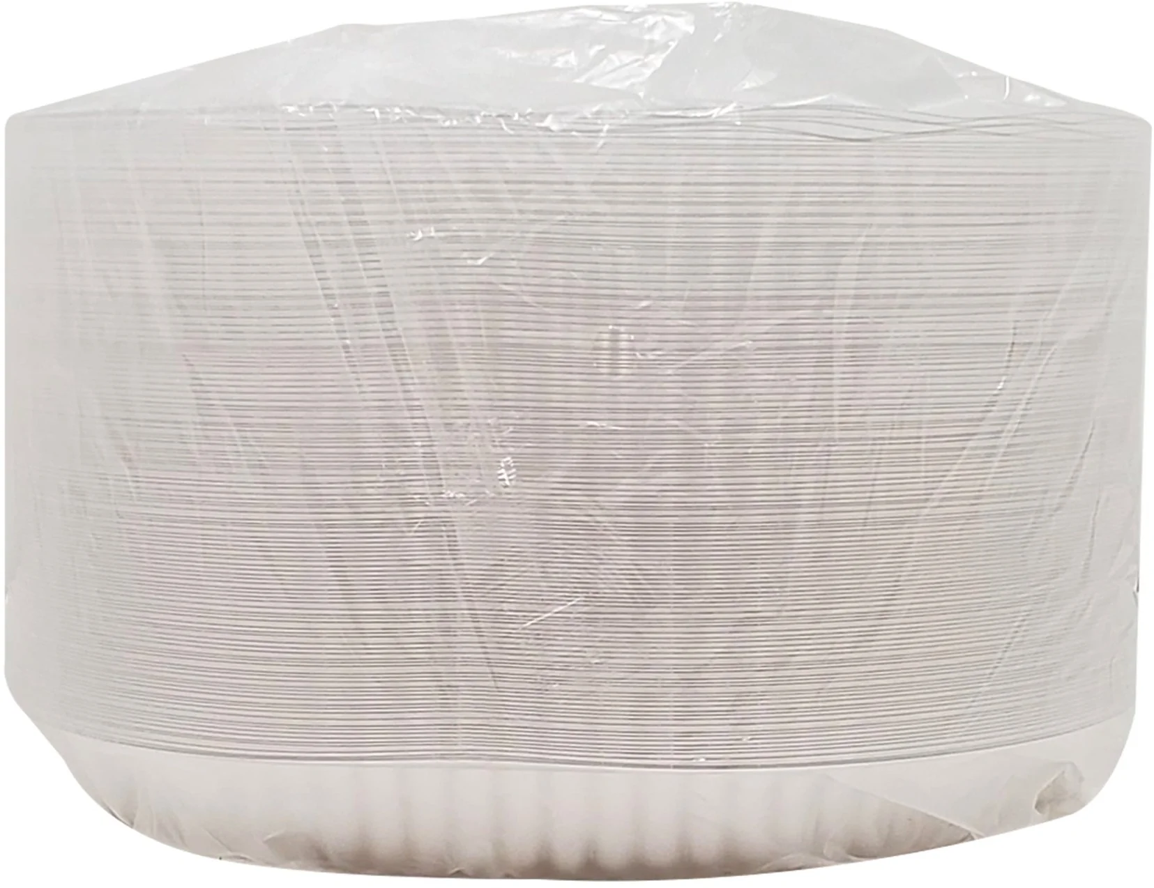 Rhino-Foil - 8" Round - Plastic Dome Lid - AR114 - Image 3