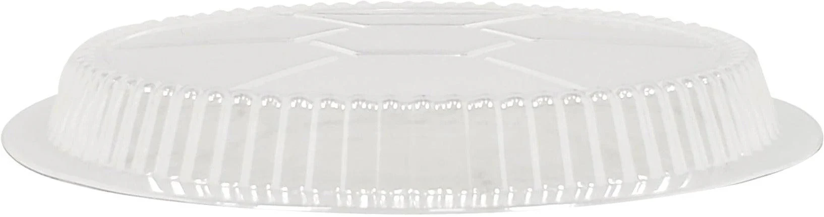 Rhino-Foil - 9" Round - Plastic Dome Lid - AR116 - Image 2
