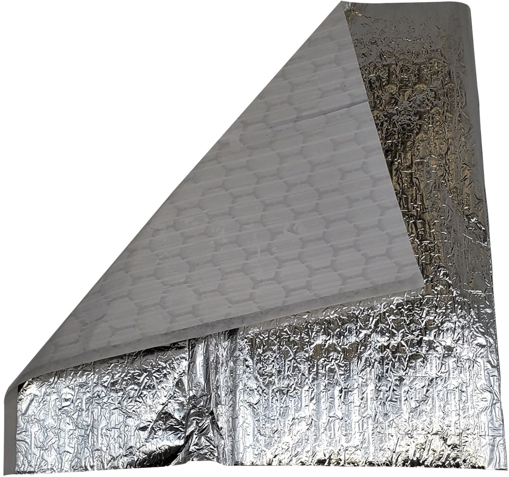 Rhino-Foil - Aluminium Pop Up Sheets - 12"x10.75" - Image 6