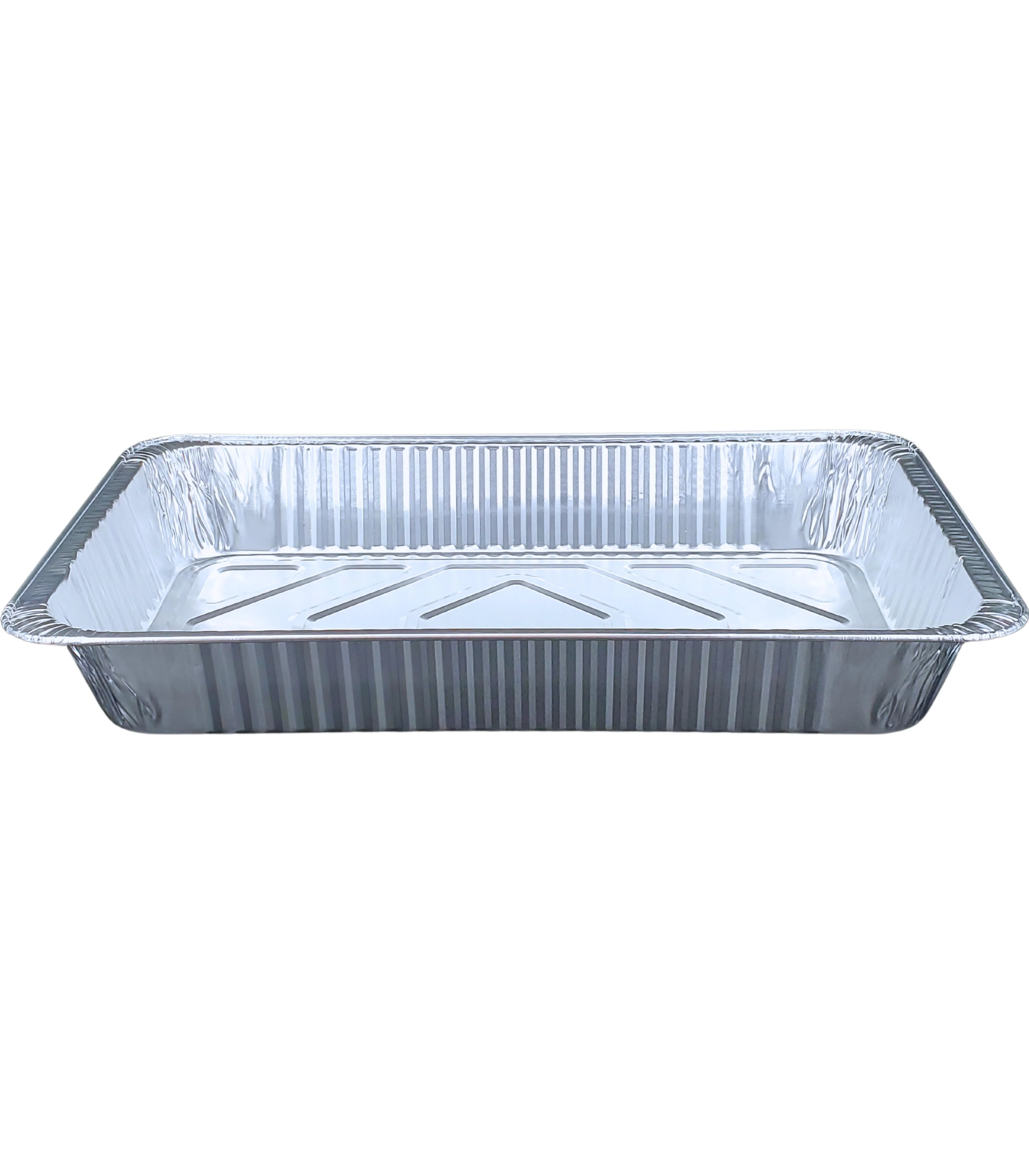 Rhino-Foil - Full Size Deep - Aluminium Steam Pan - HEAVY - Image 2
