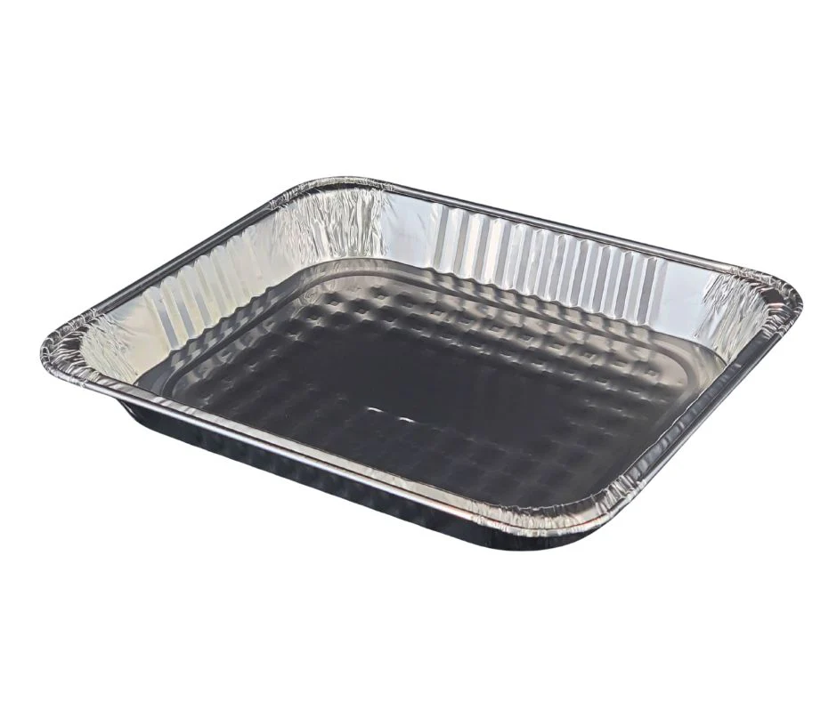 Rhino-Foil - Half Size Shallow - Aluminium Steam Pan - Image 5