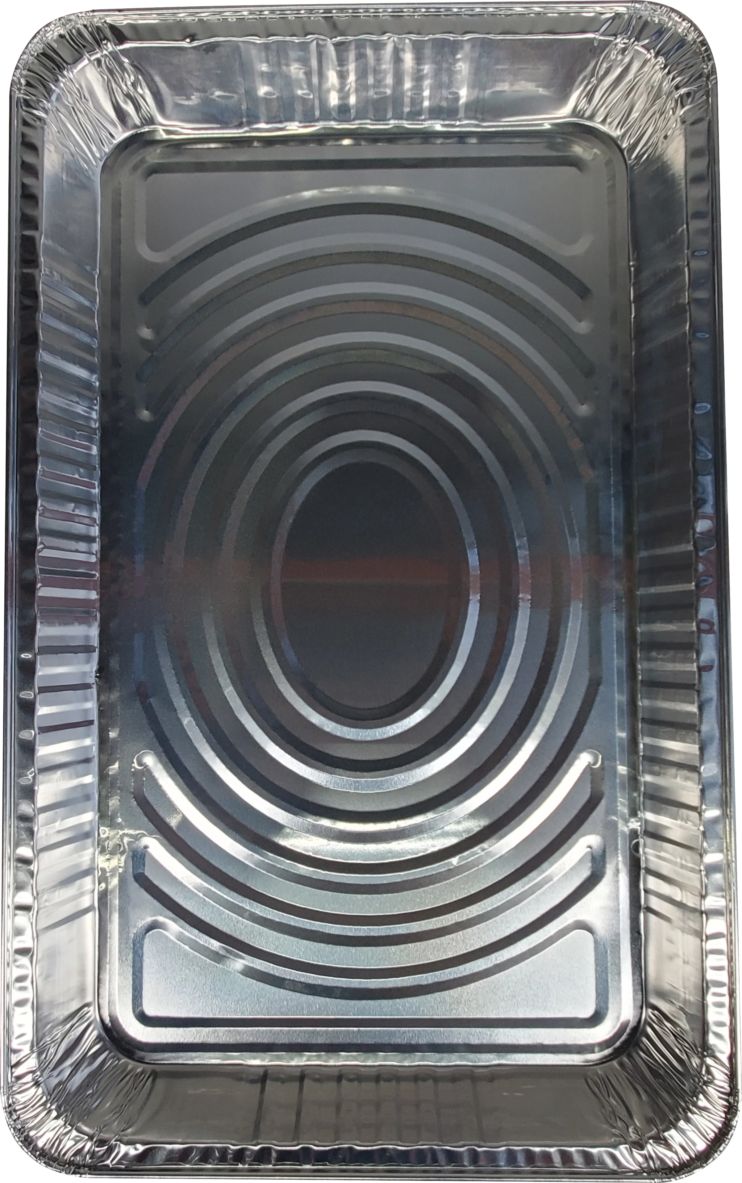 Rhino - Full Size Shallow Steam Table Pan - R-9230 - Image 2