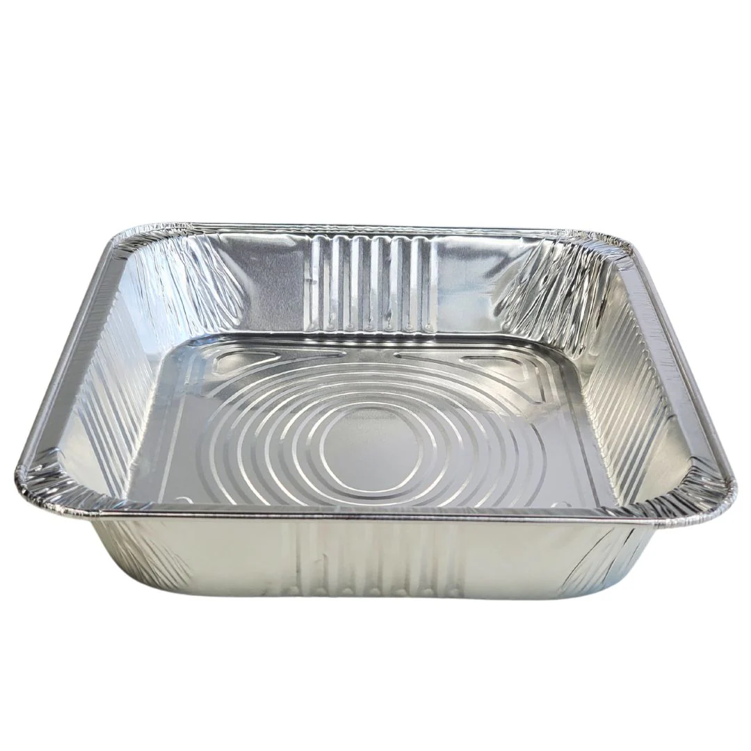 Rhino - Half Medium Steam Table Pan - R-9120 - Image 2