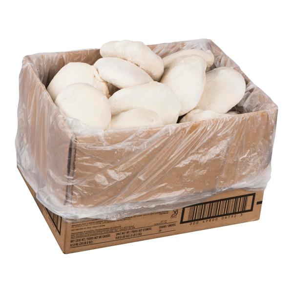 Richs - Traditional Pizza Dough Ball - 19oz - Image 2