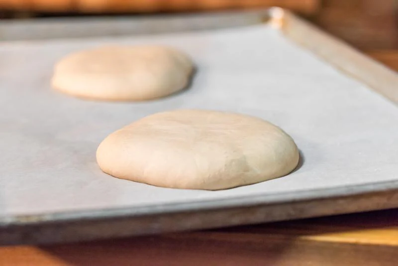 Richs - Traditional Pizza Dough Ball - 19oz - Image 7