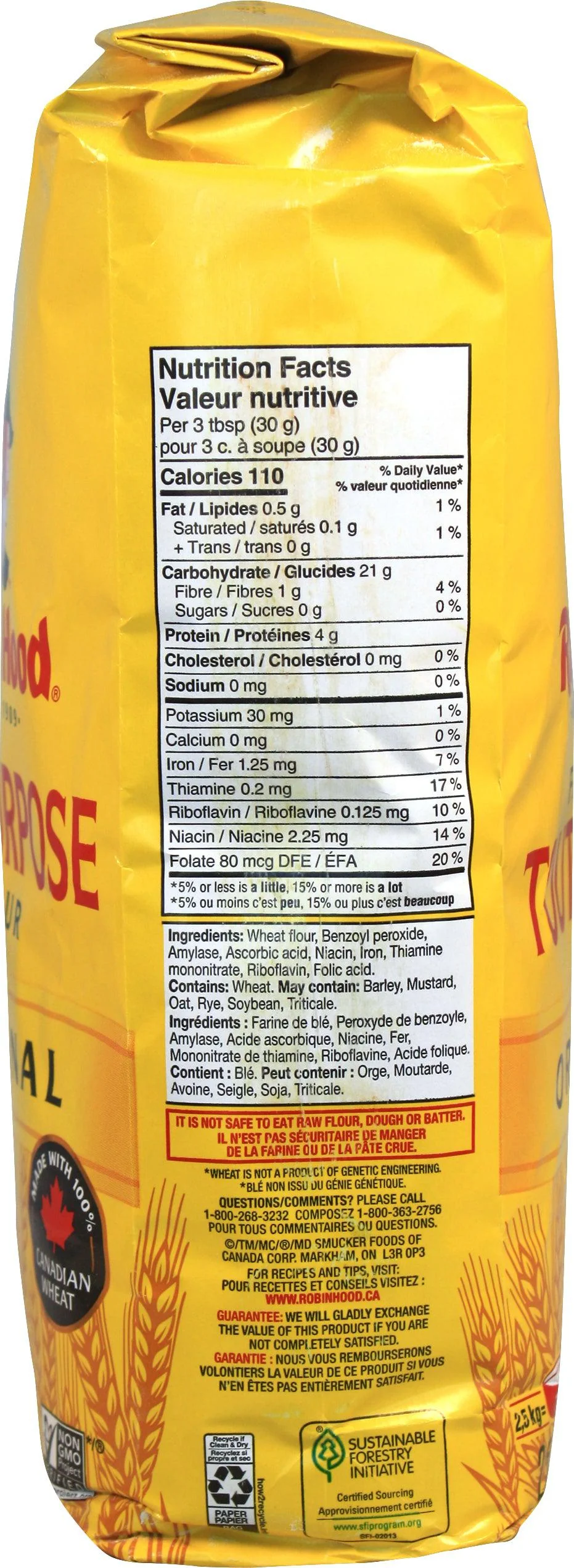 Robin Hood - Flour - All Purpose - Image 3