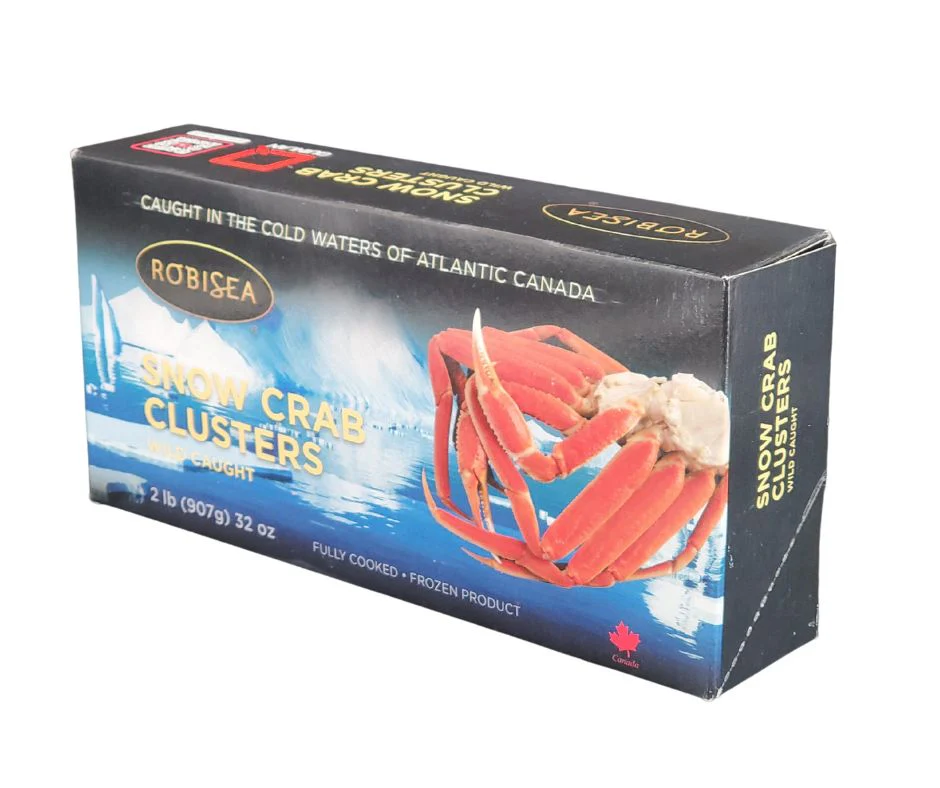 Robisea - Canadian Snow Crab Clusters - Image 3