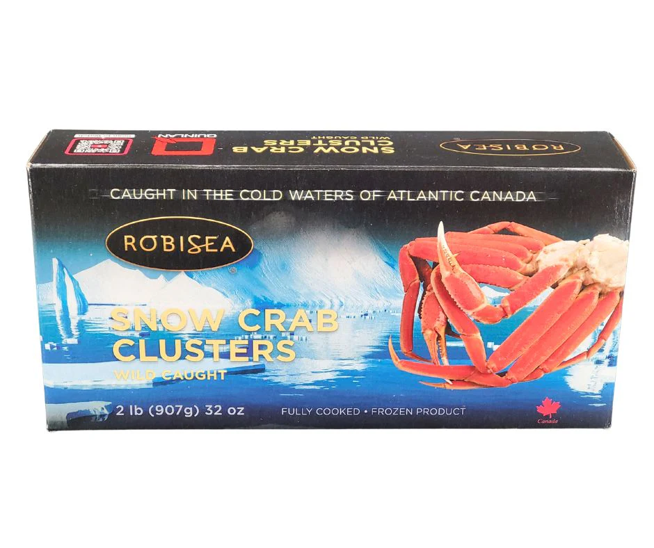 Robisea - Canadian Snow Crab Clusters - Image 4