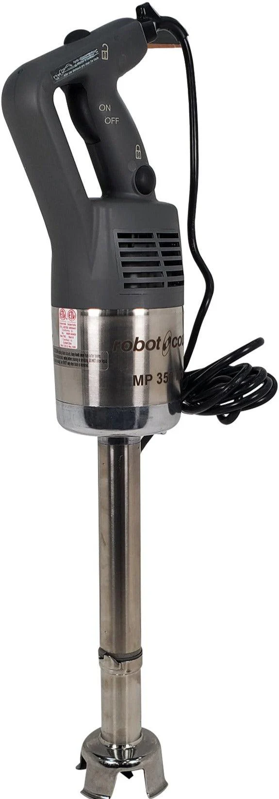 Robot Coupe - MP350 14" Immersion Blender - Image 4