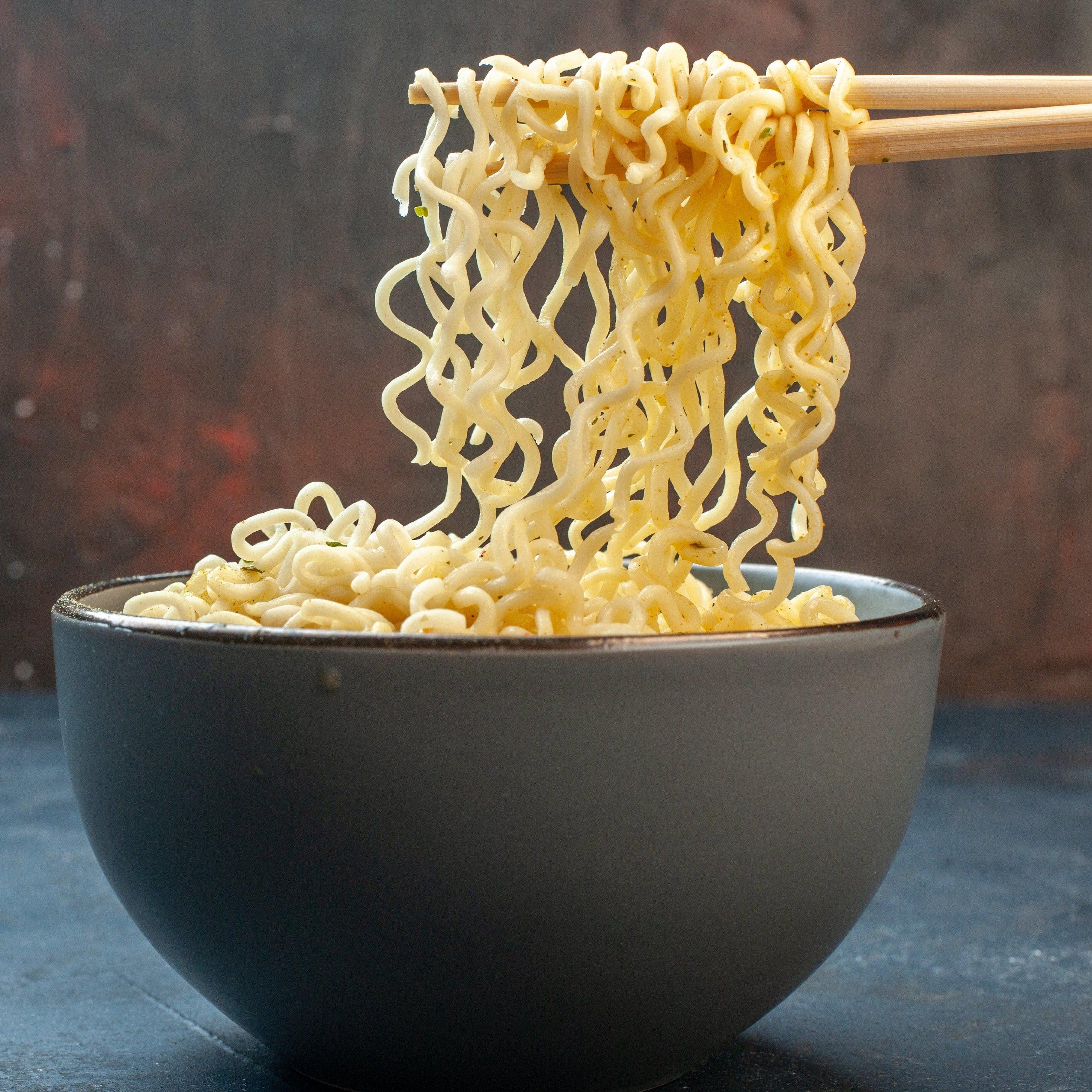 Rooster - Noodles - Instant - Image 3