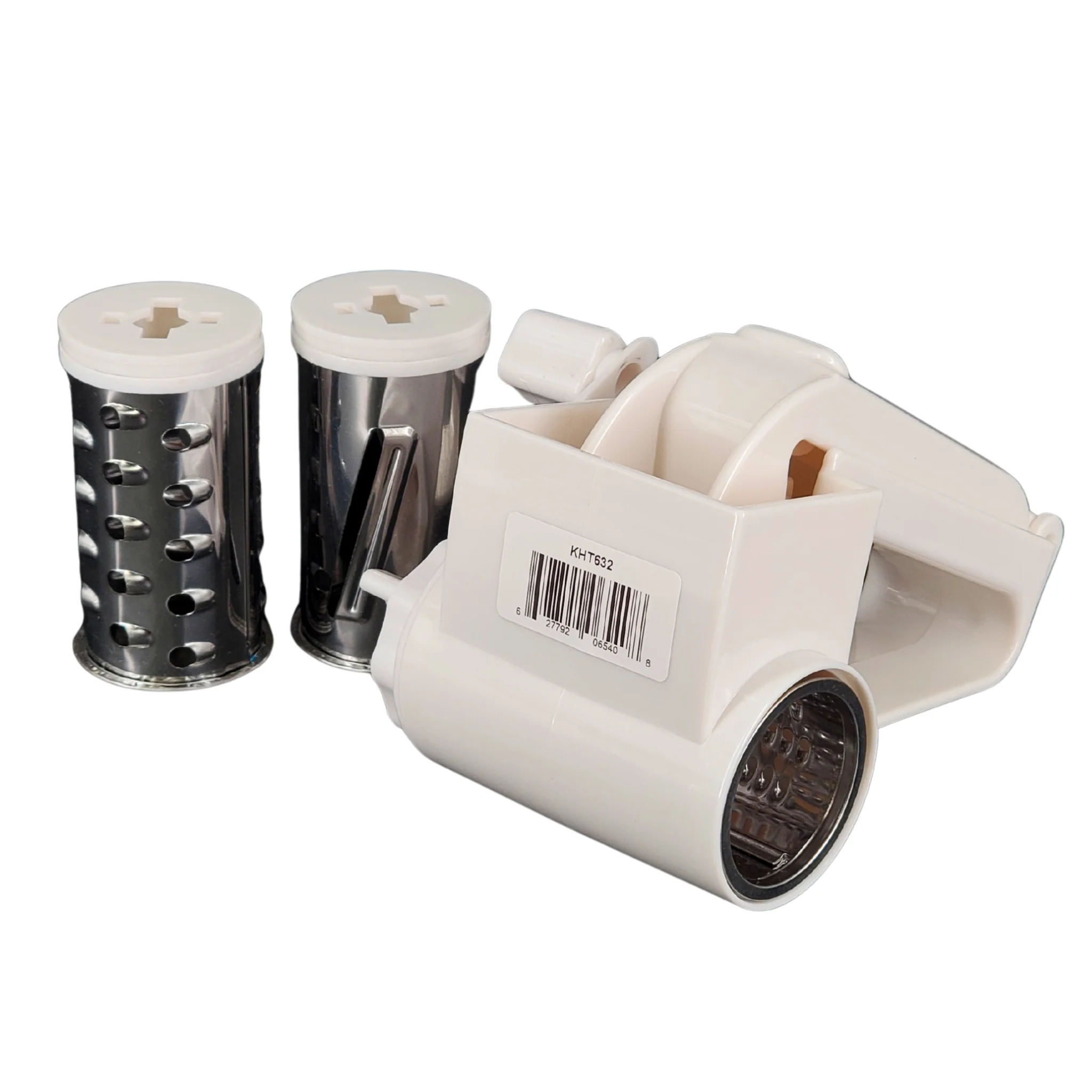 Rotary Cheese Grater - Image 3