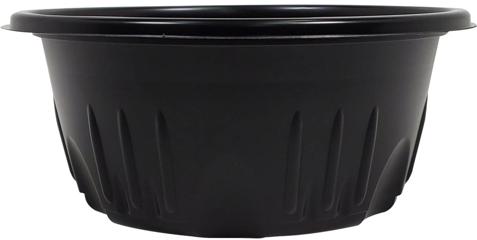 CLR - Eco-Craze - Round Plastic Bowl 1000ml - Image 2