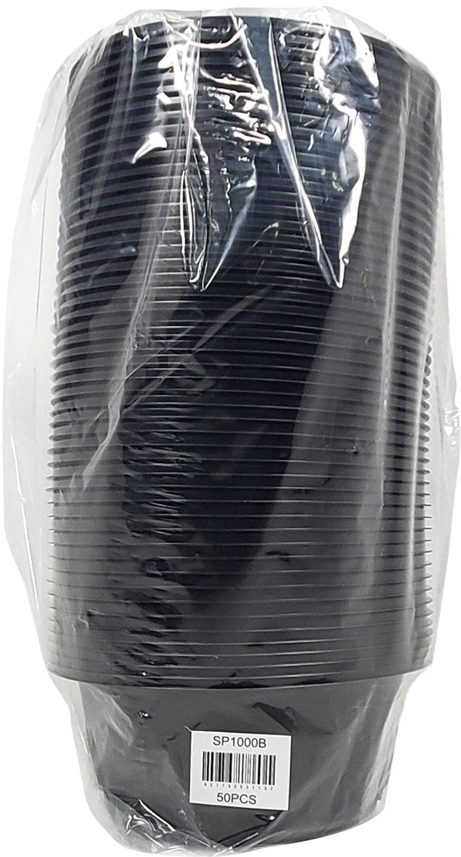 CLR - Eco-Craze - Round Plastic Bowl 1000ml - Image 3