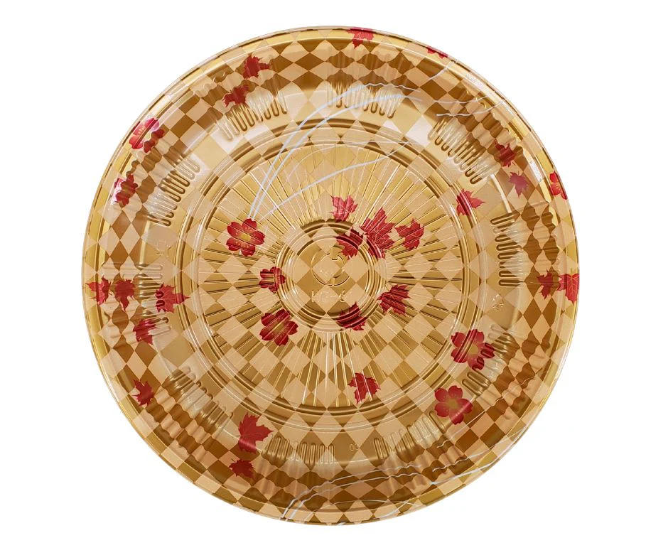 Sushi Tray Combo HQ-61 - Image 2