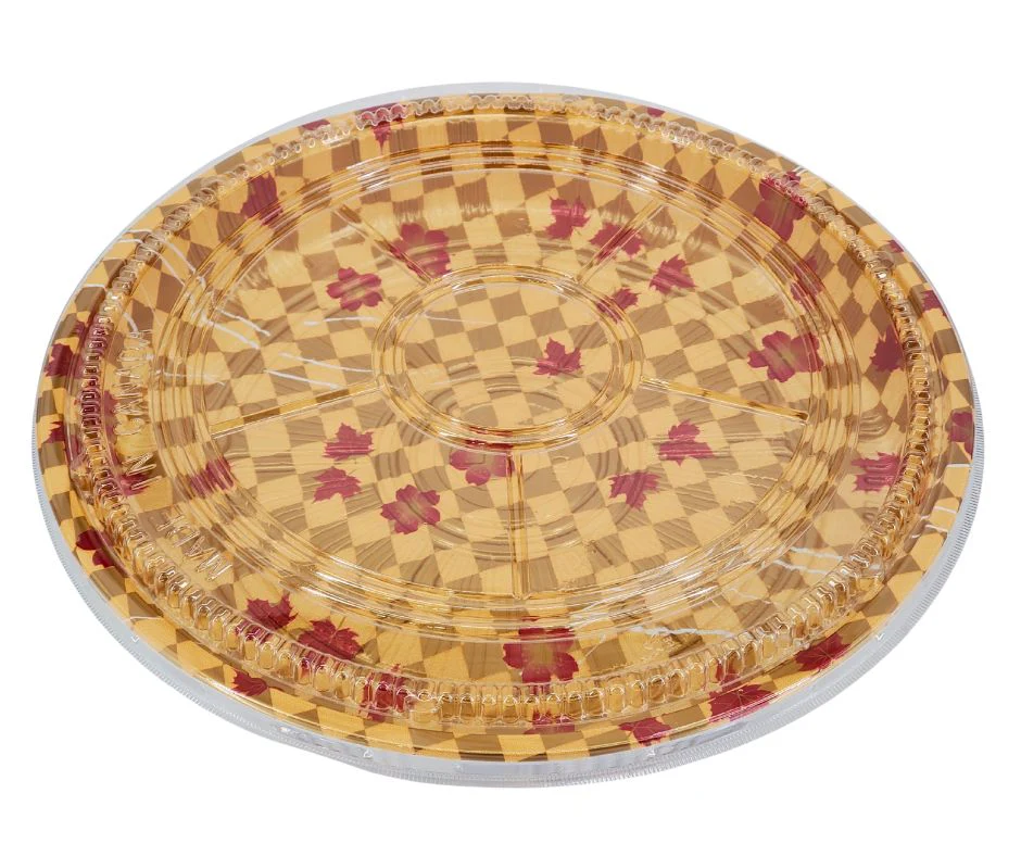 Sushi Tray - Combo - HQ-63 - Image 2