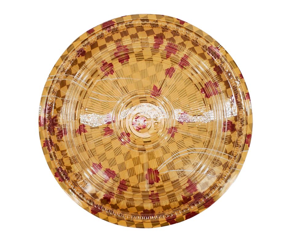 Sushi Tray - Combo - HQ-63 - Image 3