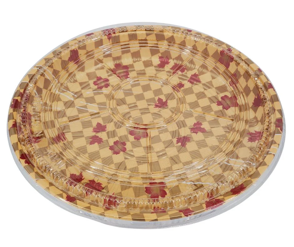 Sushi Tray - Combo - HQ-63 - Image 4