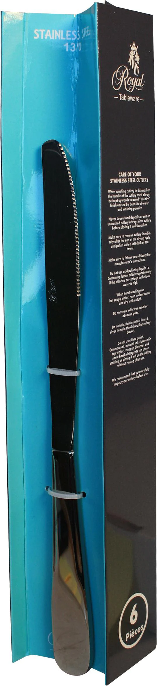 Royal - QD3089 - Dinner Knife - Image 3