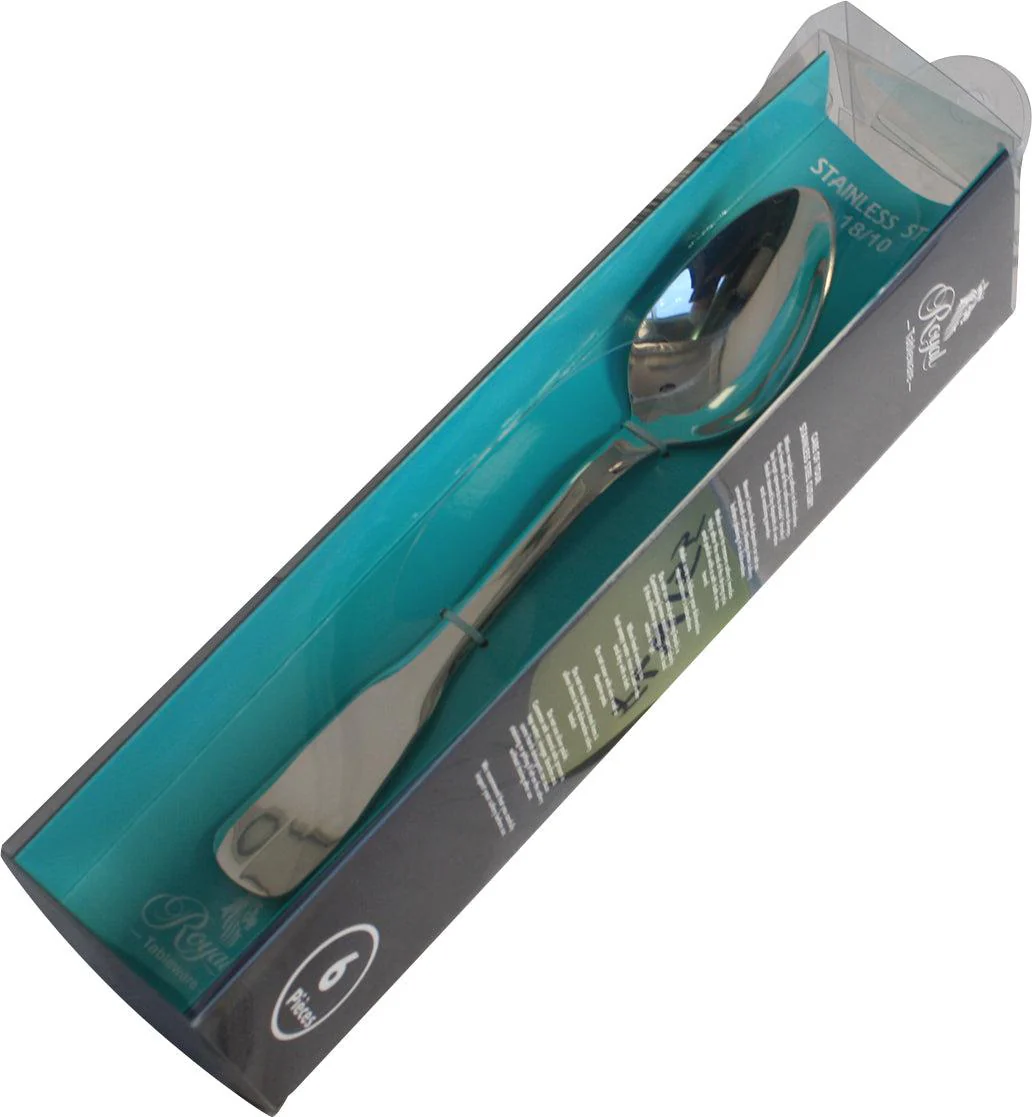 Royal - QD3089 - Dinner Spoon - Image 3
