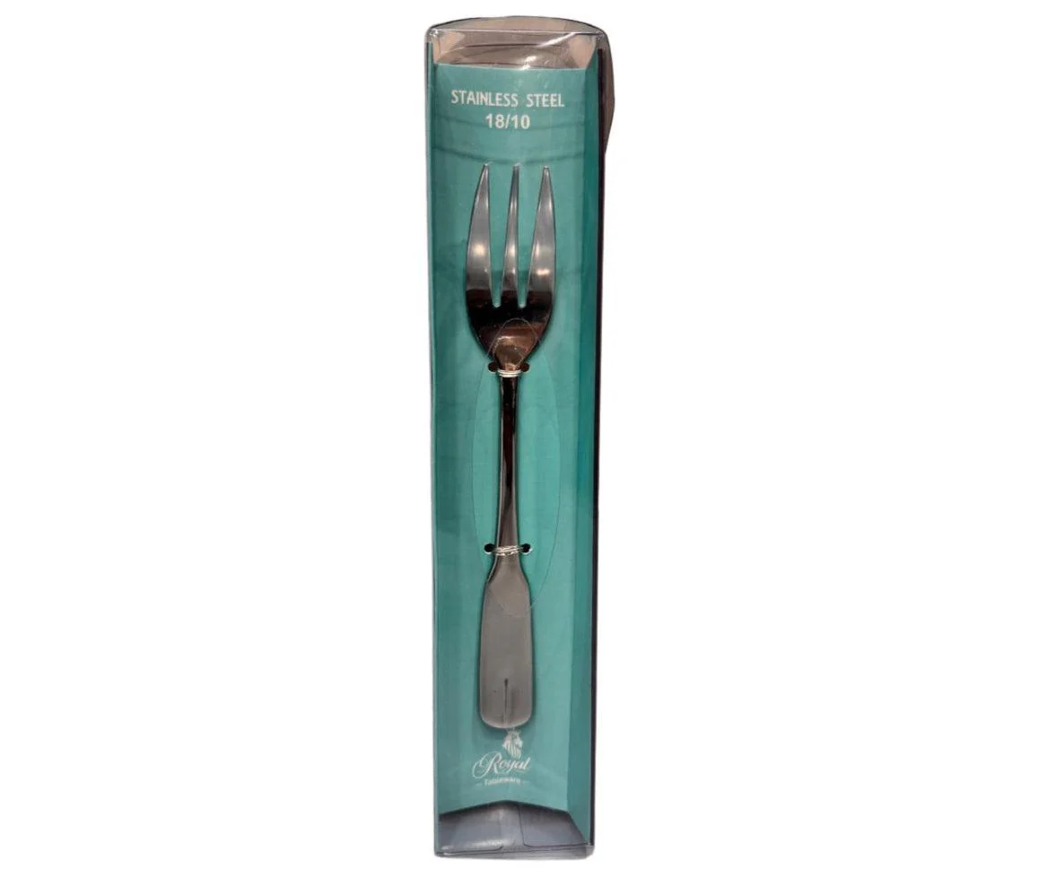 Royal - QD3089 - Salad Fork - Image 2