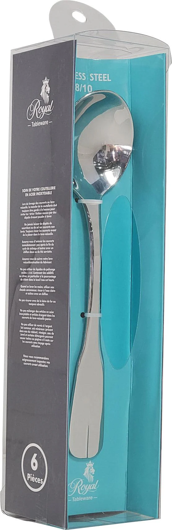 Royal - QD3089 - Soup Spoon - Image 2