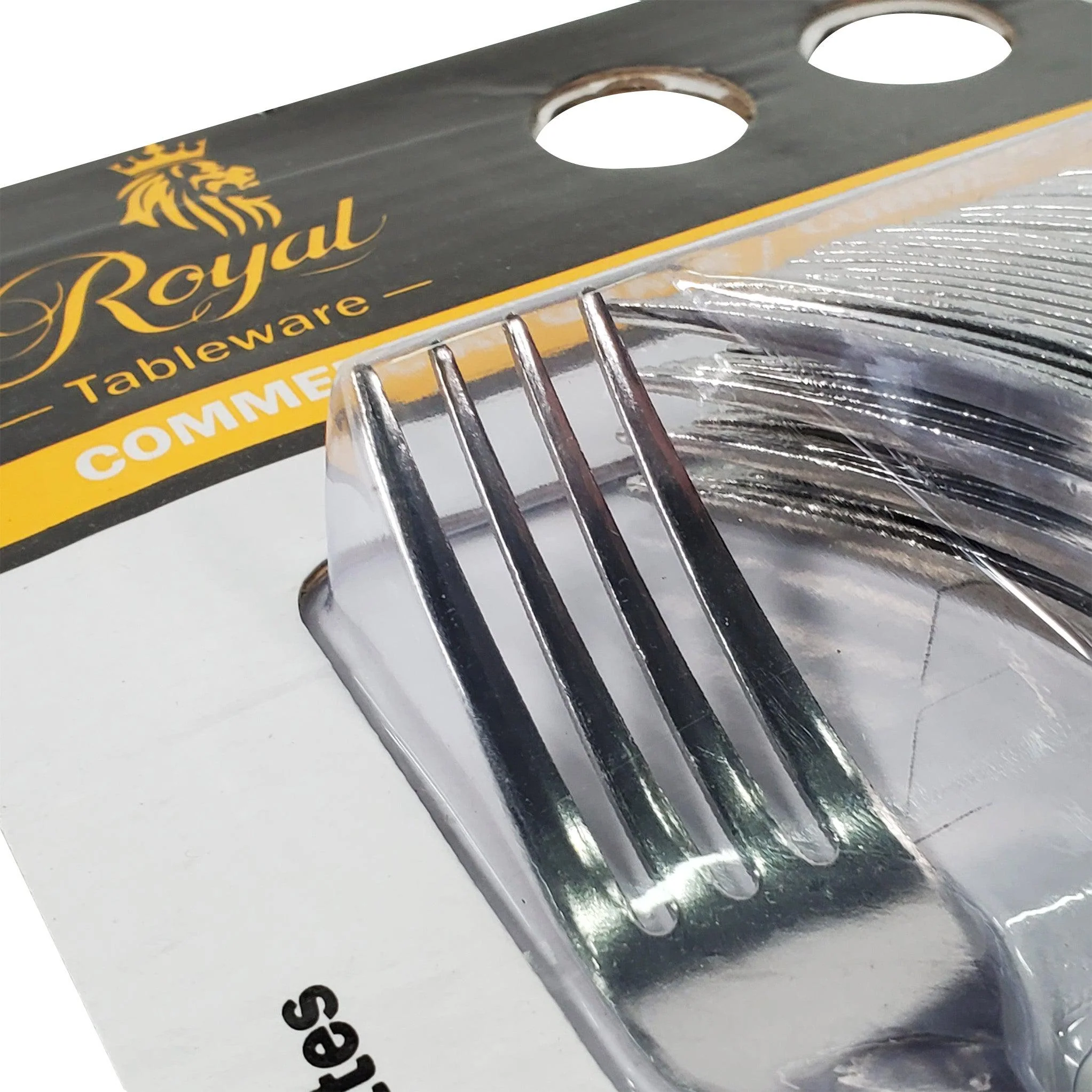 Royal - QD3527 - Dinner Fork Economy - Image 2