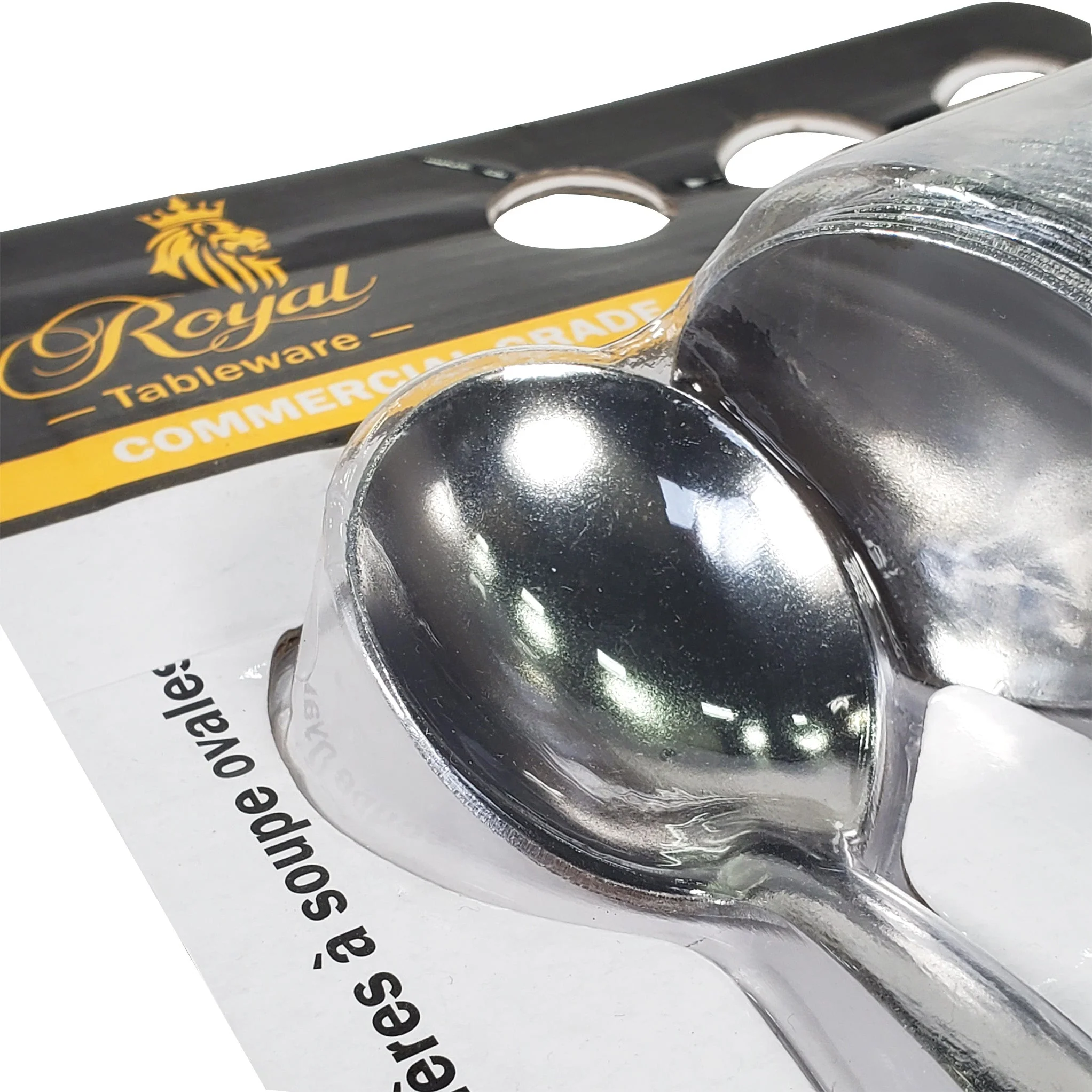Royal - QD3527 - Soup Spoon Economy - Image 2