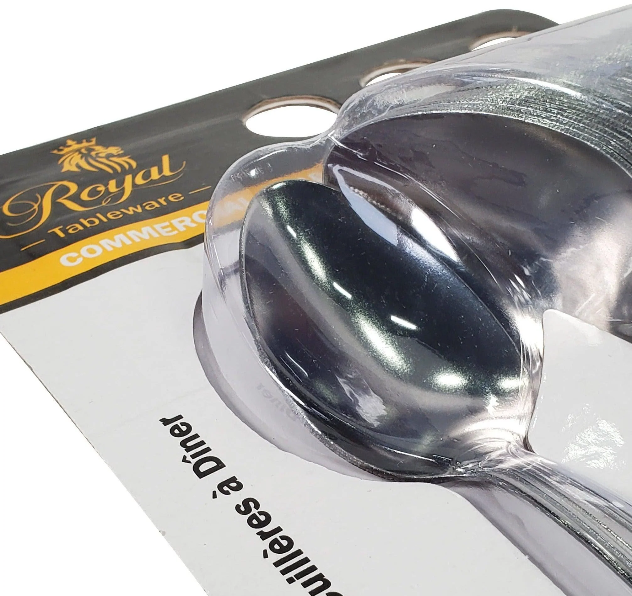 Royal - QD3563 - Dinner Spoon Economy - Image 2