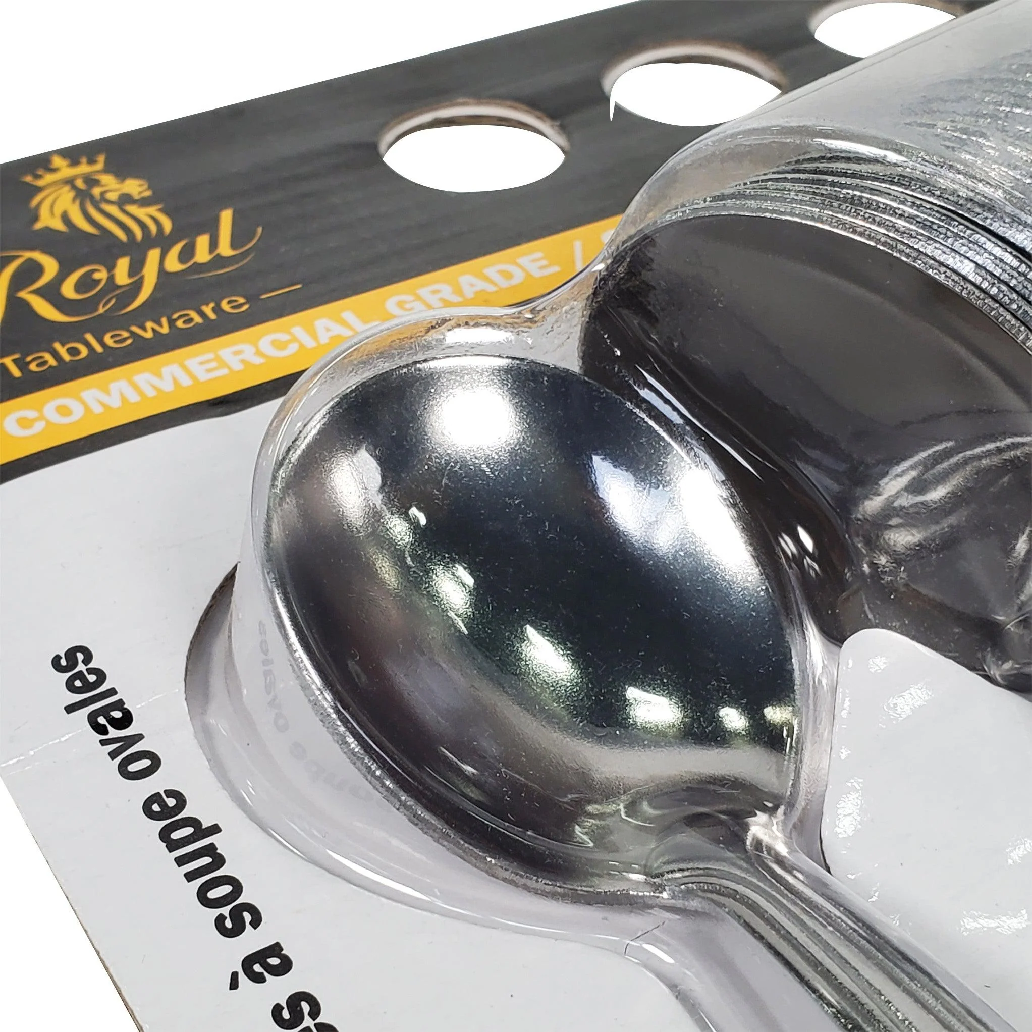 Royal - QD3563 - Soup Spoon Economy - Image 2