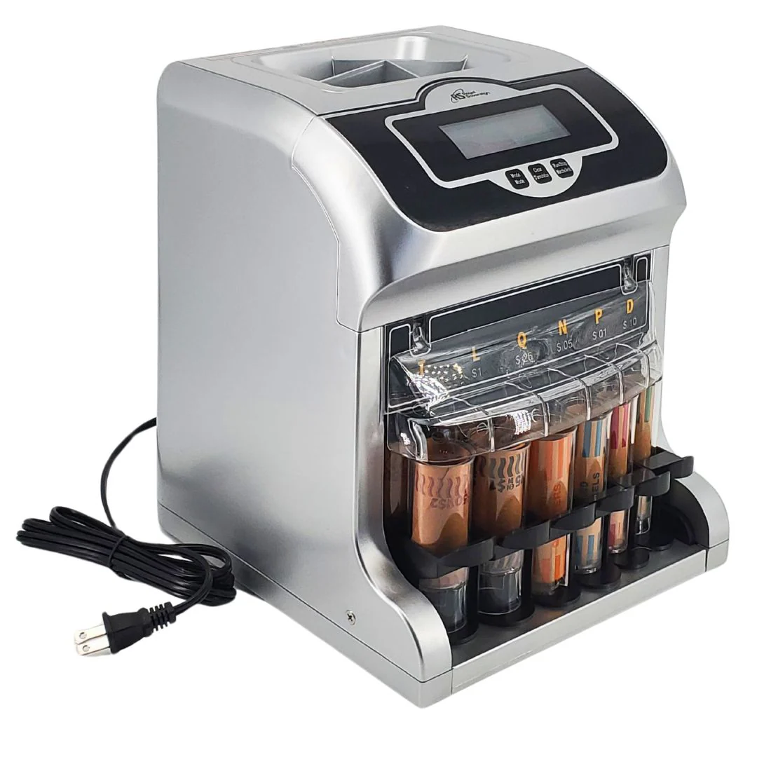 RS - Canadian Coin Sorter - Image 2
