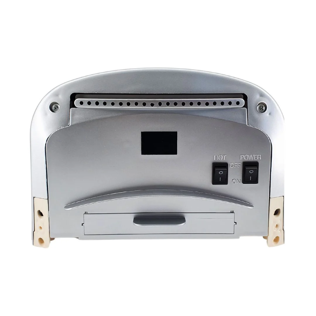 CLR - RS - Hand Dryer - Automatic - DISCONTINUED - Image 2