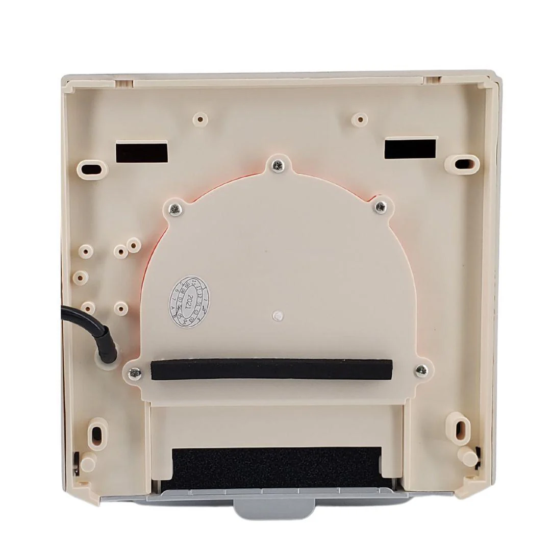 CLR - RS - Hand Dryer - Automatic - DISCONTINUED - Image 3