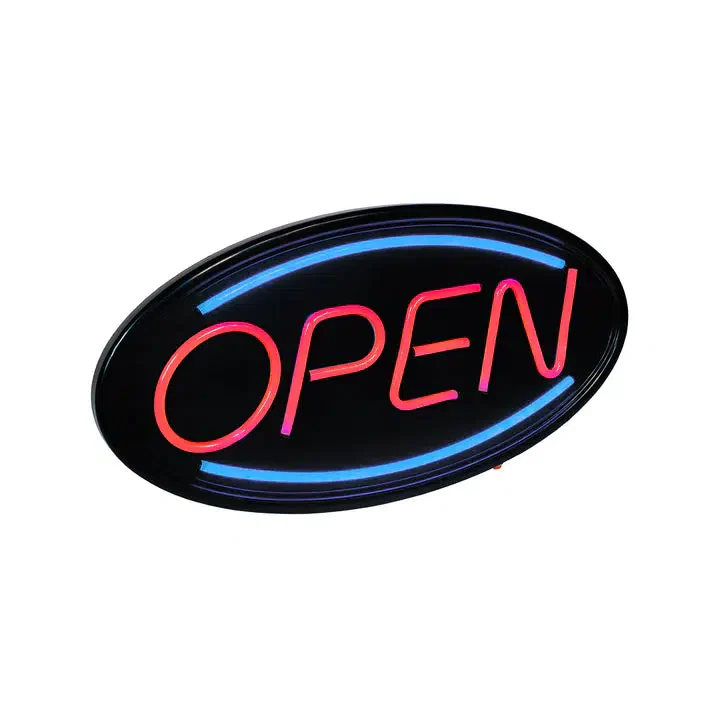 LED "OPEN" Sign (17”x 9.3”) - Image 3