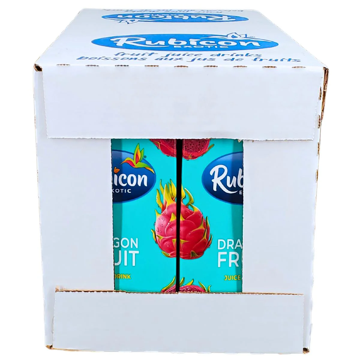 Rubicon - Juice - Dragon Fruit - Tetra - Image 7
