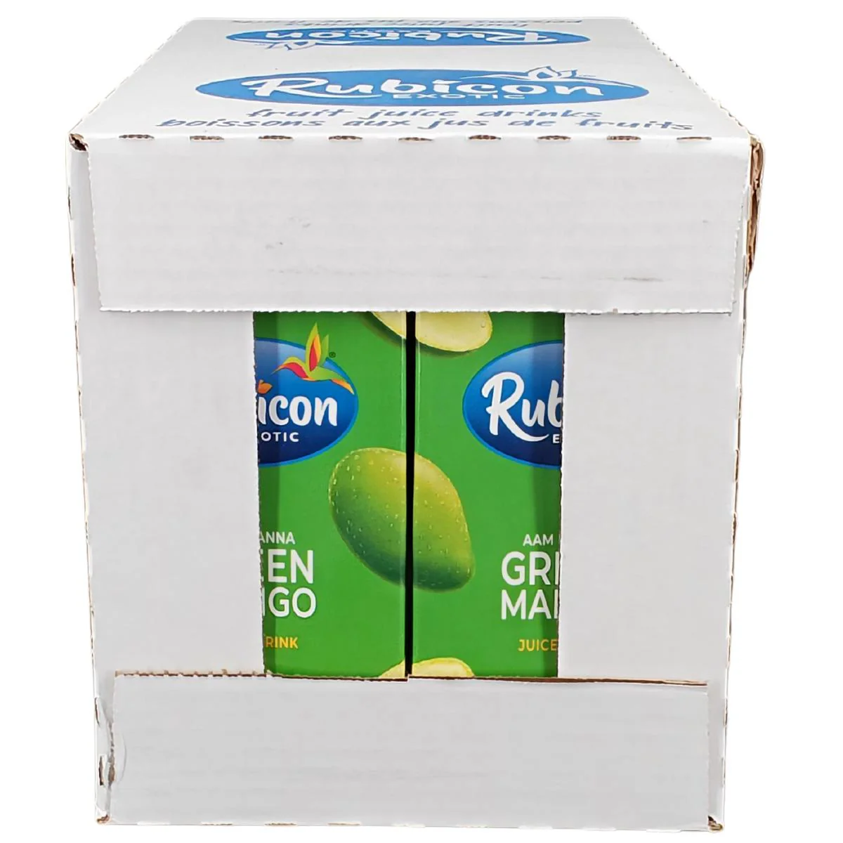 Rubicon - Juice - Green Mango - Tetra - Image 7