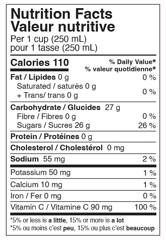 Rubicon - Juice - Guava - Carton - Tetra - Image 7