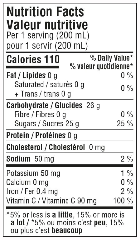 Rubicon - Juice - Mango - Carton - Tetra - Image 7