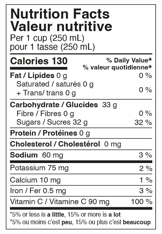 Rubicon - Juice - Mango - Carton - Tetra - Image 7