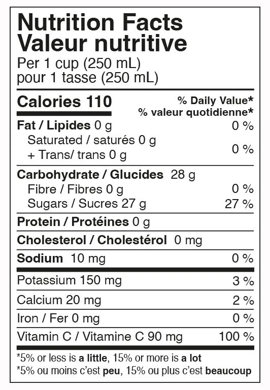Rubicon - Juice - Pomegranate - Carton - Tetra - Image 7