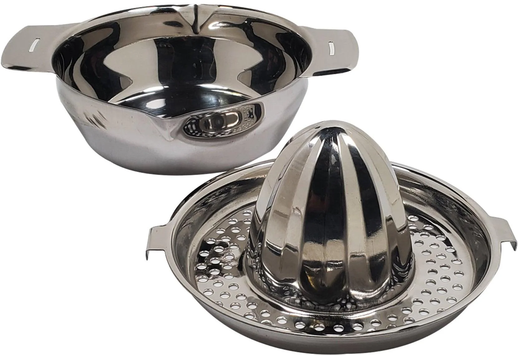 S/S Lemon - Lime Squeezer - Image 2