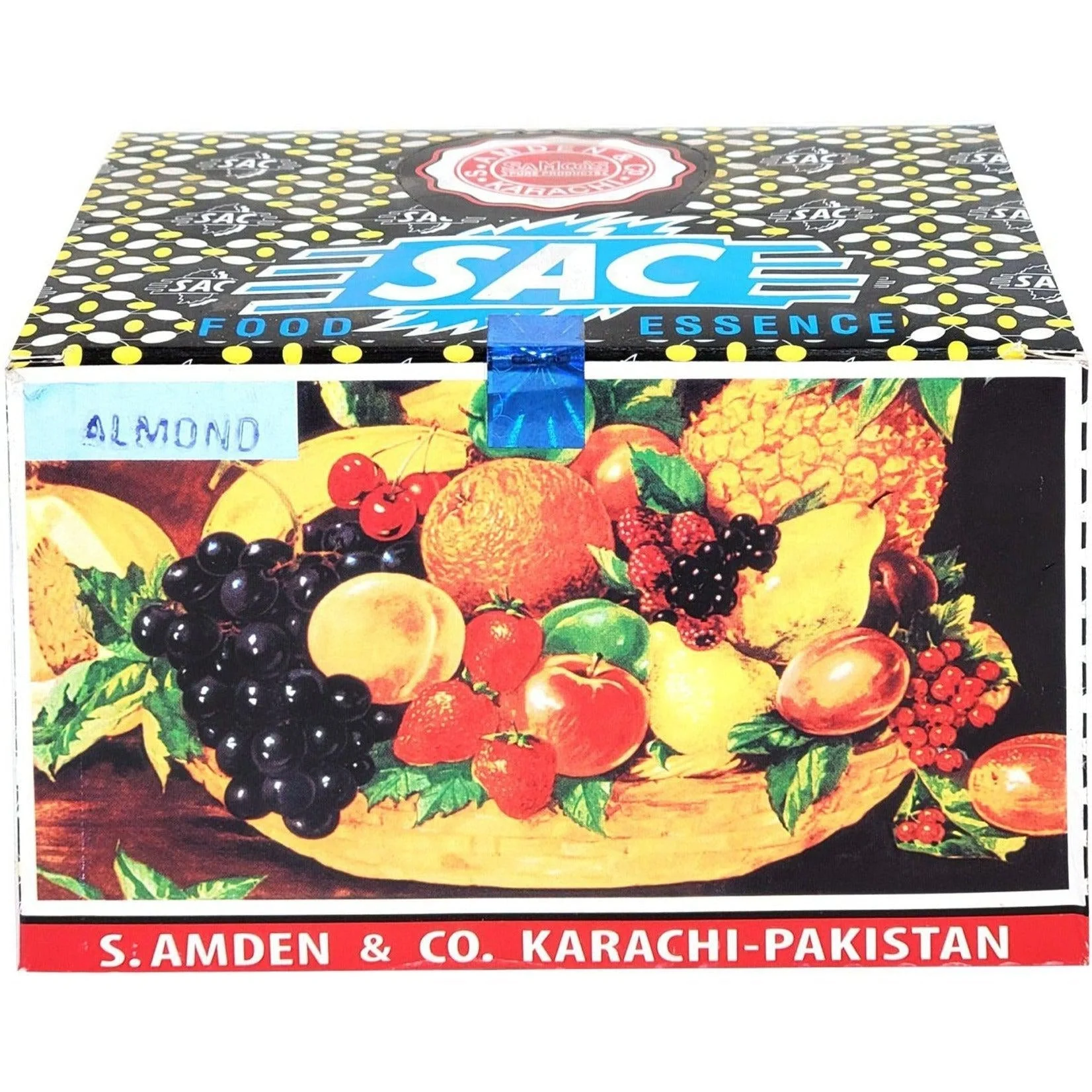 Sac - Essence - Almond - Image 2