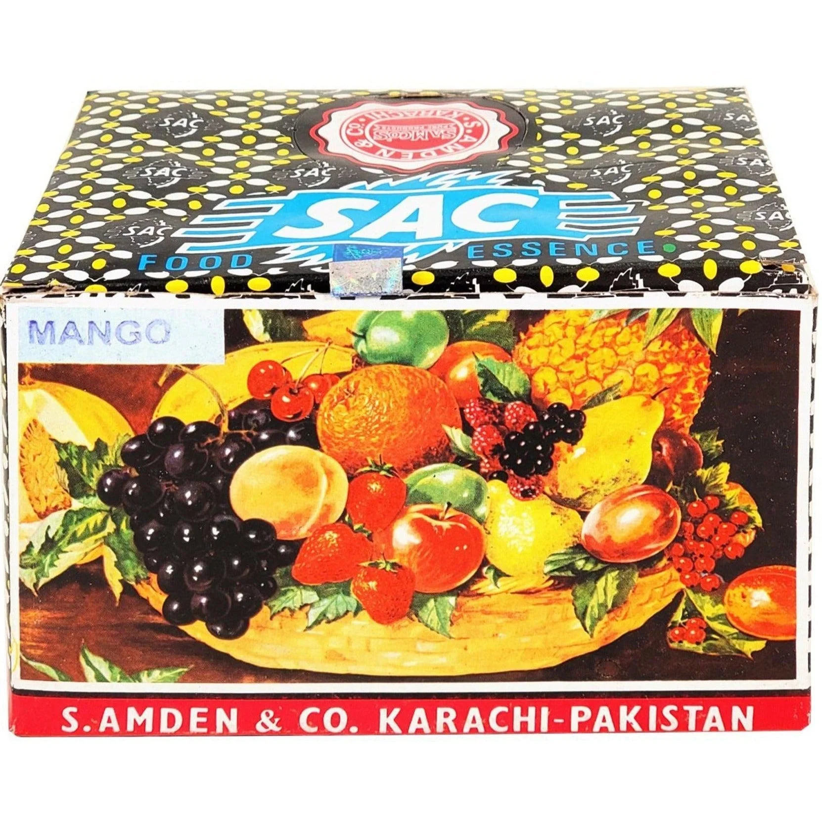 Sac - Essence - Mango - Image 2