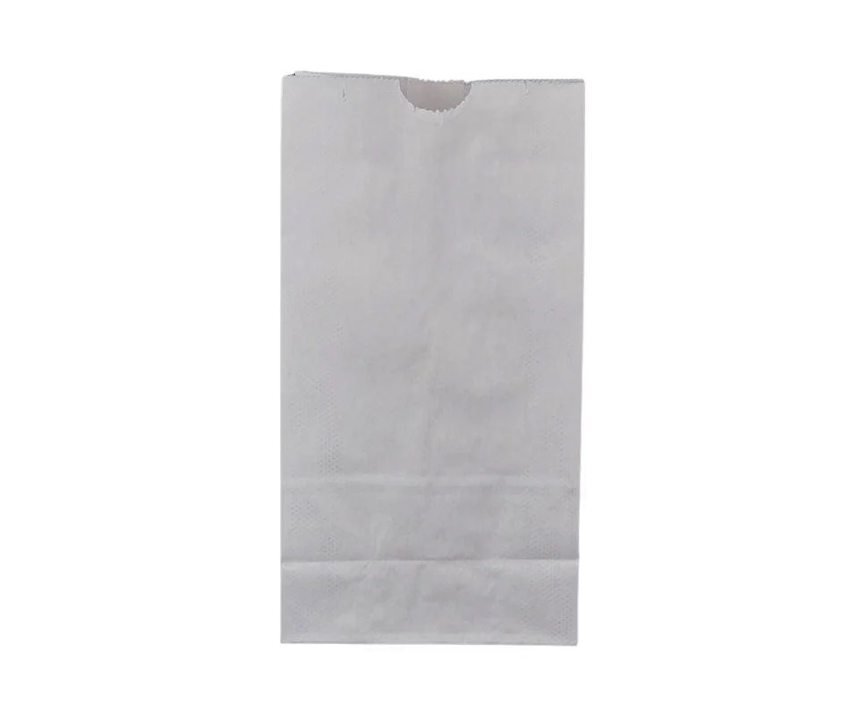 Paper Bags - White - #2 - Made in Canada - Image 10
